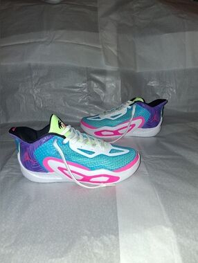 Air Jordan Tatum 1 Sneakers, Brand New, 7Y = Women 8.5